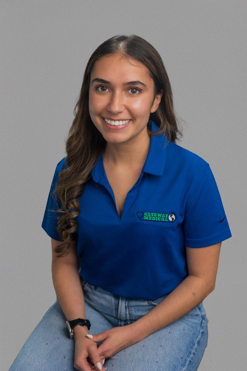 Sophia - Office Manager