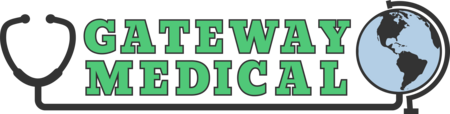 Gateway Medical logo
