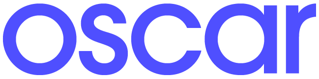 oscar logo